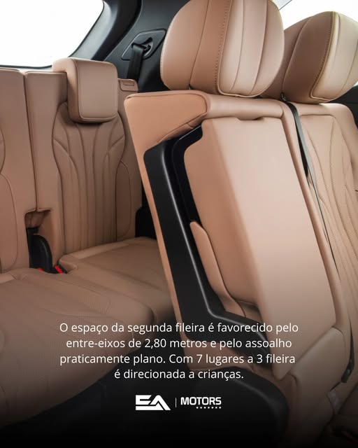 CHERY TIGGO 9 - Imagem 9