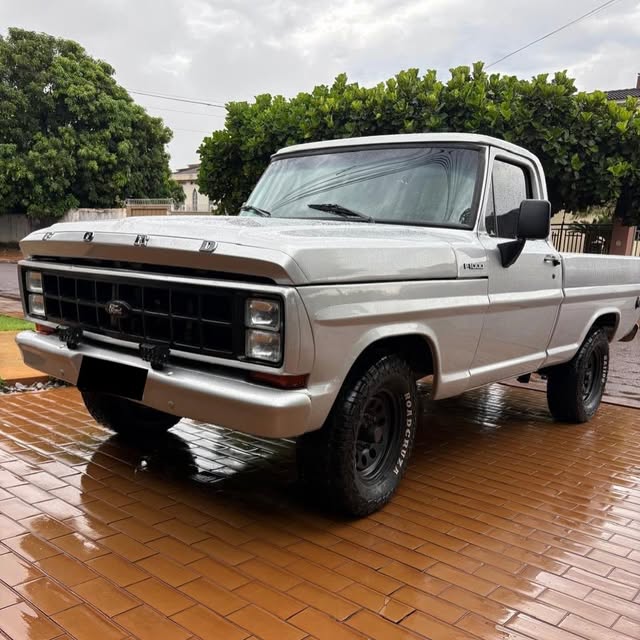 FORD F-1000 - Imagem 2