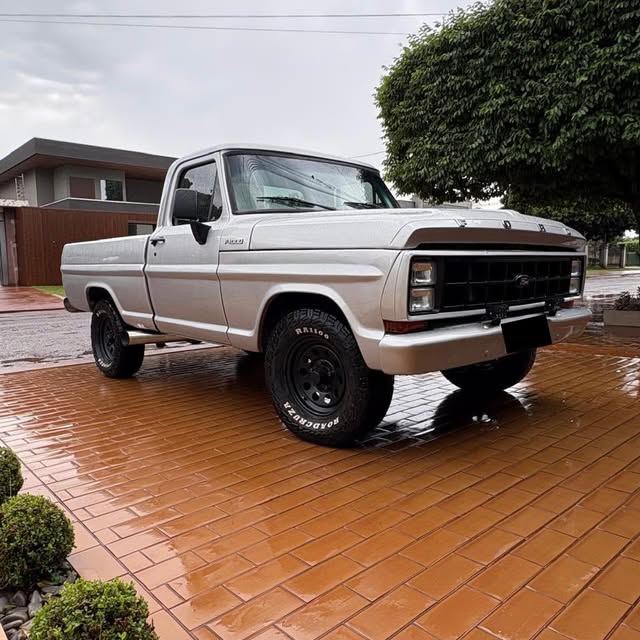 FORD F-1000 - Imagem 3