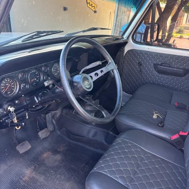 FORD F-1000 - Imagem 6