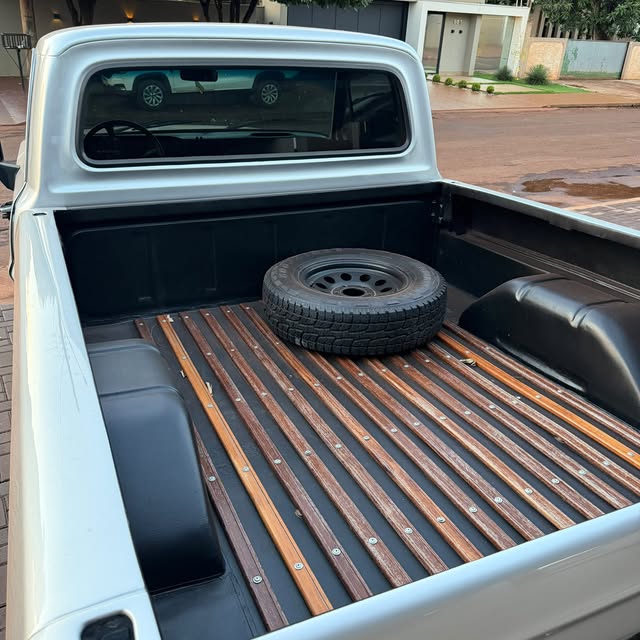FORD F-1000 - Imagem 10