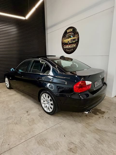 BMW 325 - Imagem 2