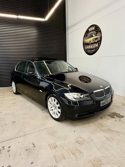 BMW 325 - Imagem 3