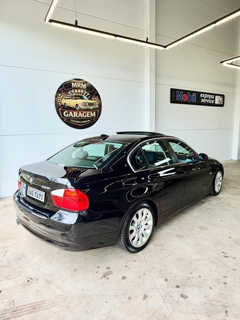 BMW 325 - Imagem 4