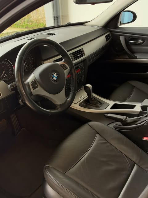 BMW 325 - Imagem 5