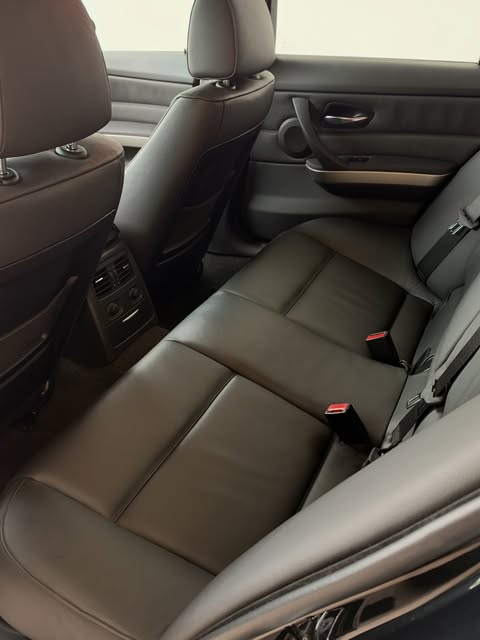 BMW 325 - Imagem 6
