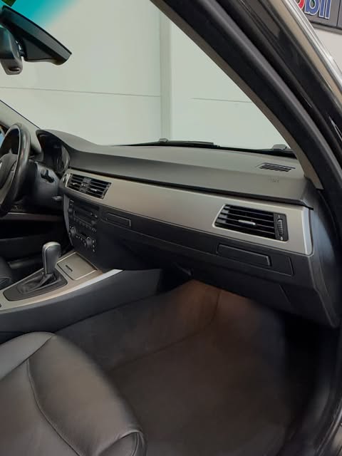 BMW 325 - Imagem 7