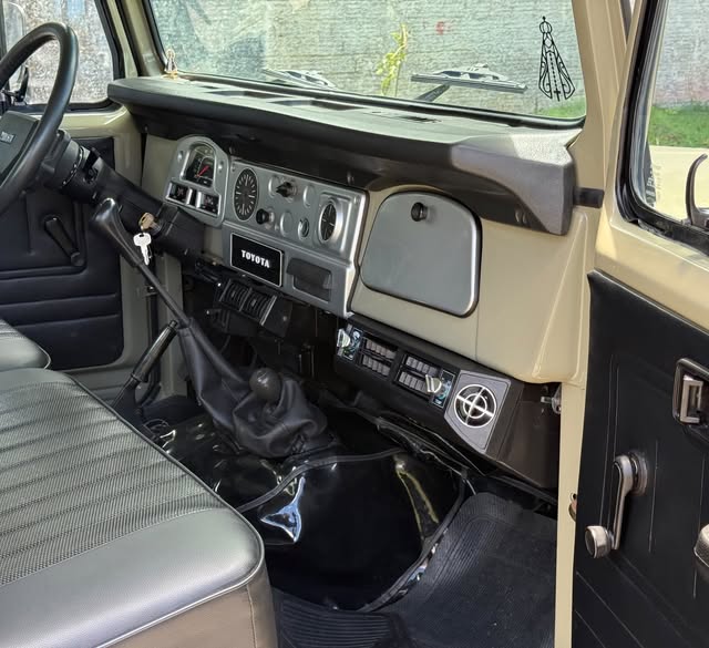 TOYOTA BANDEIRANTE - Imagem 11