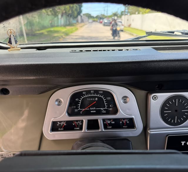 TOYOTA BANDEIRANTE - Imagem 10