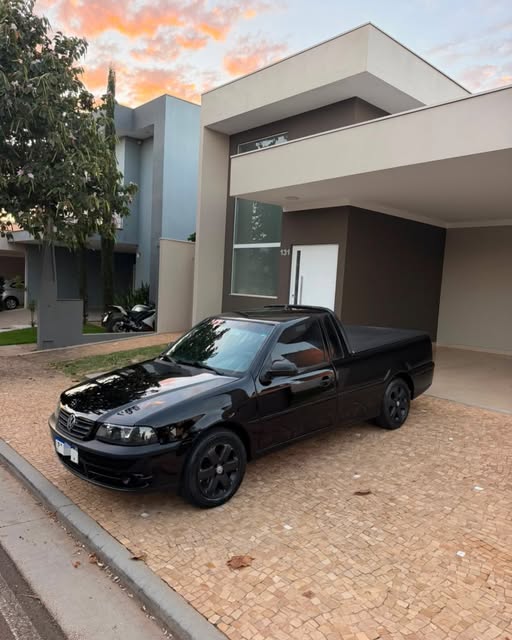 VOLKSWAGEN SAVEIRO - Imagem 11