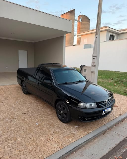 VOLKSWAGEN SAVEIRO - Imagem 12