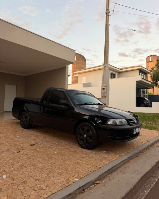 VOLKSWAGEN SAVEIRO - Imagem 14