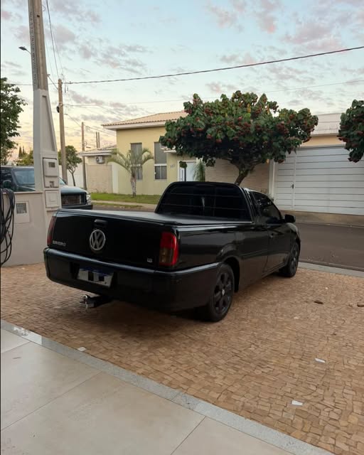 VOLKSWAGEN SAVEIRO - Imagem 15