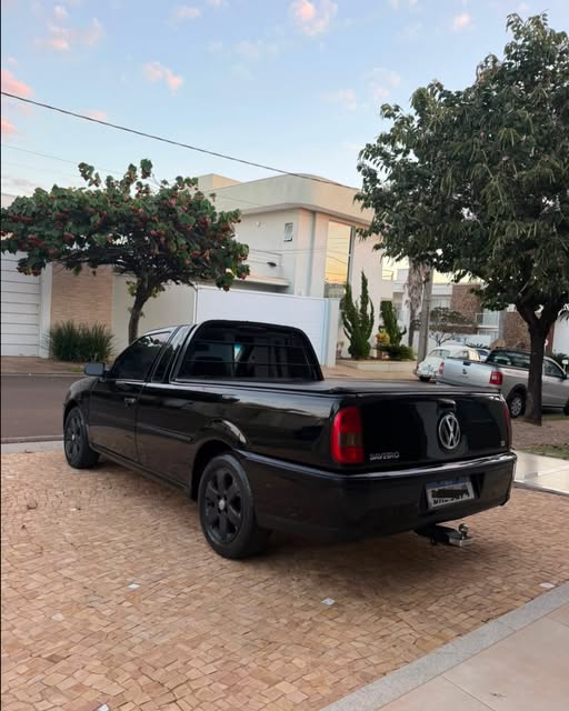 VOLKSWAGEN SAVEIRO - Imagem 16