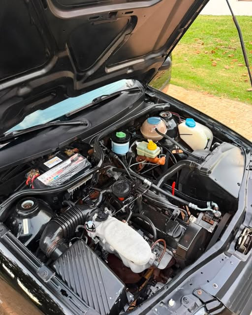 VOLKSWAGEN SAVEIRO - Imagem 10