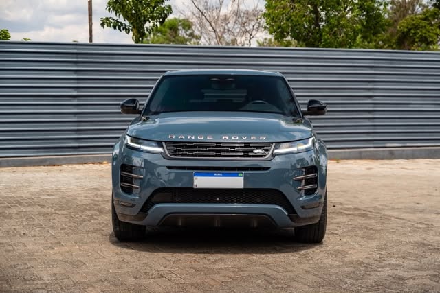 LAND ROVER RANGE ROVER EVOQUE AUTOBIOGRAPHY - Imagem 2