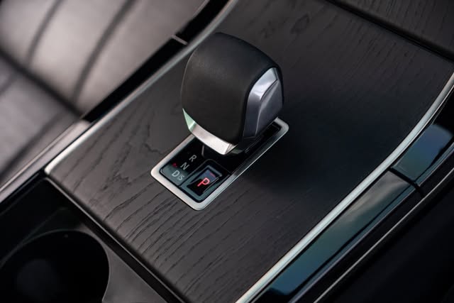 LAND ROVER RANGE ROVER EVOQUE AUTOBIOGRAPHY - Imagem 11