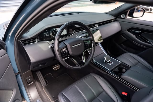 LAND ROVER RANGE ROVER EVOQUE AUTOBIOGRAPHY - Imagem 12