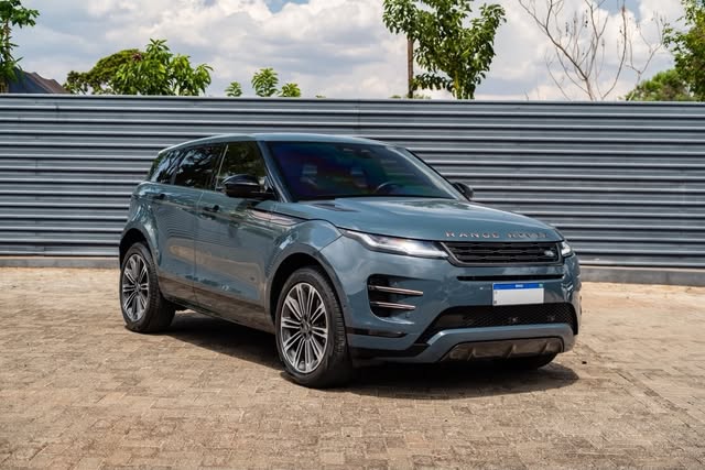 LAND ROVER RANGE ROVER EVOQUE AUTOBIOGRAPHY - Imagem 13