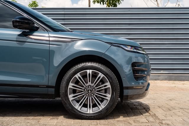 LAND ROVER RANGE ROVER EVOQUE AUTOBIOGRAPHY - Imagem 15