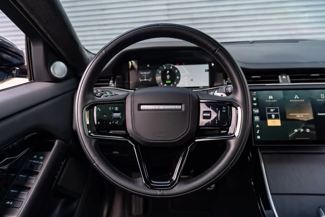 LAND ROVER RANGE ROVER EVOQUE AUTOBIOGRAPHY - Imagem 16