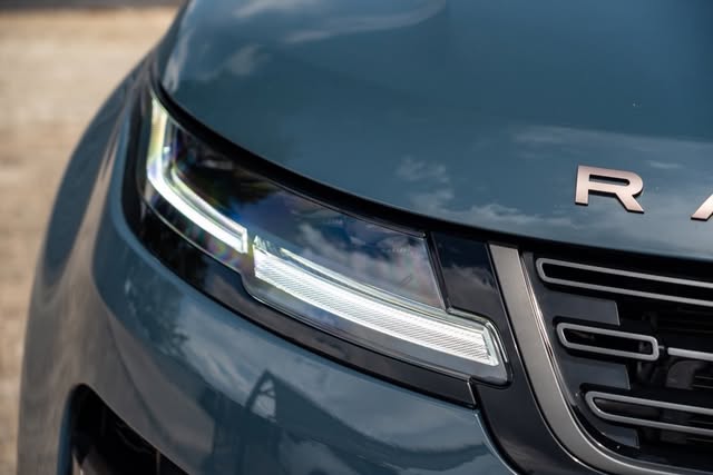 LAND ROVER RANGE ROVER EVOQUE AUTOBIOGRAPHY - Imagem 17