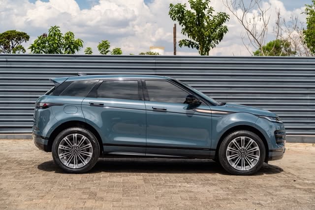 LAND ROVER RANGE ROVER EVOQUE AUTOBIOGRAPHY - Imagem 18