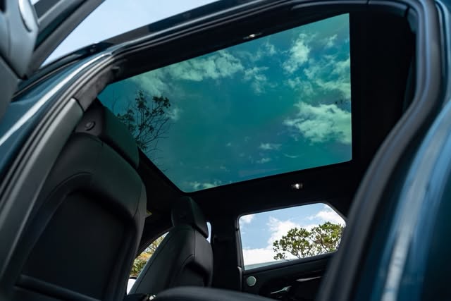 LAND ROVER RANGE ROVER EVOQUE AUTOBIOGRAPHY - Imagem 19