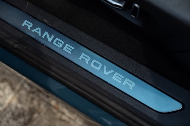 LAND ROVER RANGE ROVER EVOQUE AUTOBIOGRAPHY - Imagem 20
