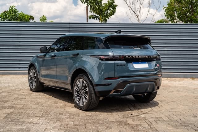 LAND ROVER RANGE ROVER EVOQUE AUTOBIOGRAPHY - Imagem 3