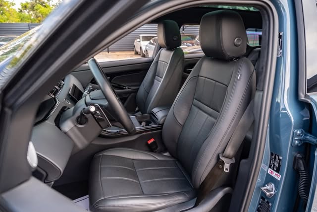 LAND ROVER RANGE ROVER EVOQUE AUTOBIOGRAPHY - Imagem 4