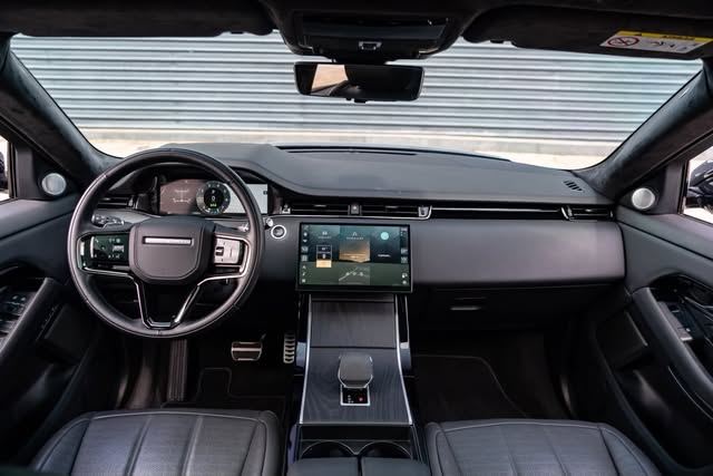 LAND ROVER RANGE ROVER EVOQUE AUTOBIOGRAPHY - Imagem 5