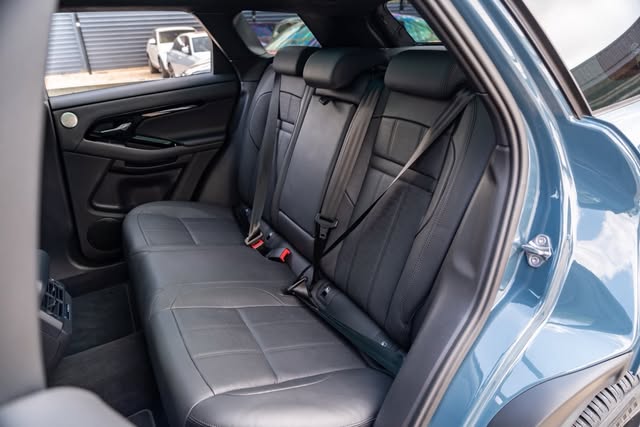 LAND ROVER RANGE ROVER EVOQUE AUTOBIOGRAPHY - Imagem 6