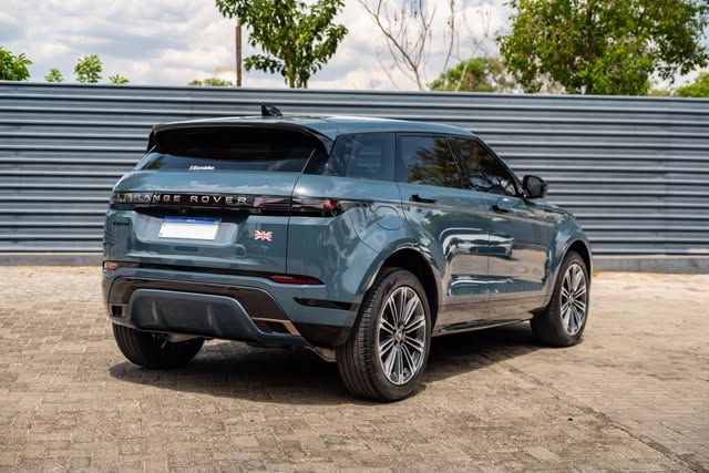 LAND ROVER RANGE ROVER EVOQUE AUTOBIOGRAPHY - Imagem 7