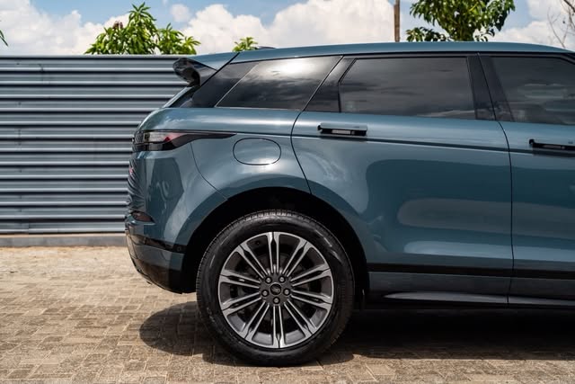 LAND ROVER RANGE ROVER EVOQUE AUTOBIOGRAPHY - Imagem 8