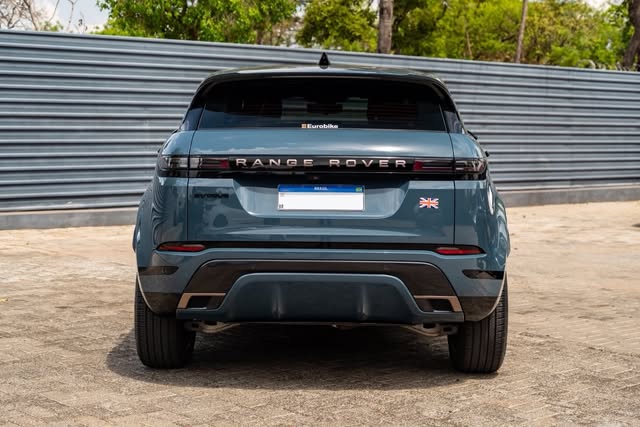 LAND ROVER RANGE ROVER EVOQUE AUTOBIOGRAPHY - Imagem 9