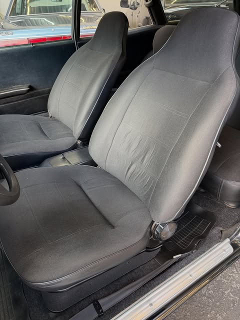 CHEVROLET CARAVAN - Imagem 11
