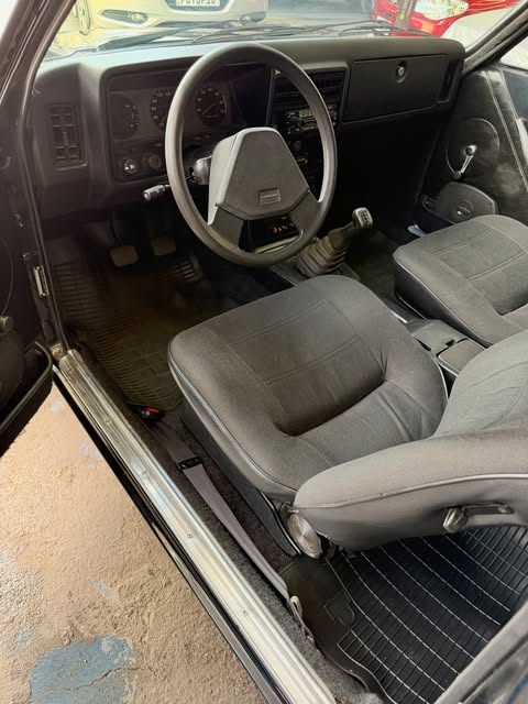 CHEVROLET CARAVAN - Imagem 15