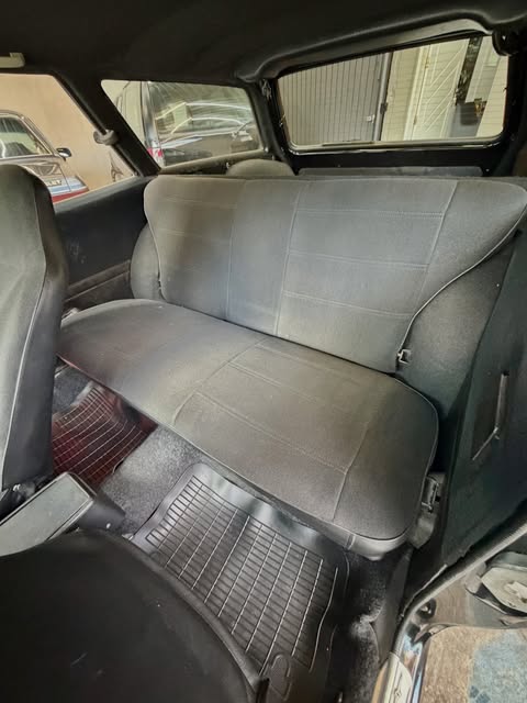 CHEVROLET CARAVAN - Imagem 17
