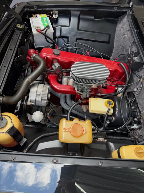 CHEVROLET CARAVAN - Imagem 18