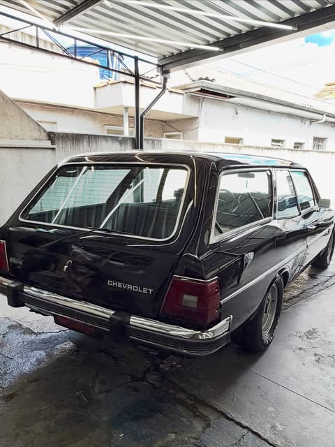 CHEVROLET CARAVAN - Imagem 5
