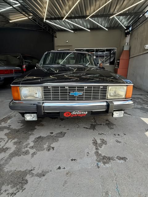CHEVROLET CARAVAN - Imagem 8