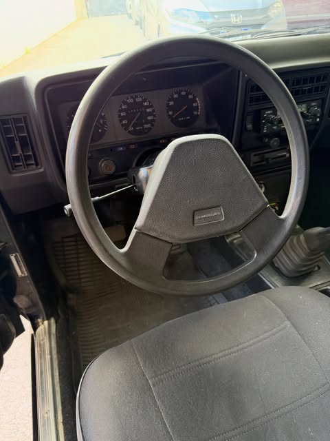 CHEVROLET CARAVAN - Imagem 10