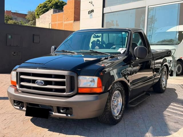FORD F-250 XL-L - Imagem 1