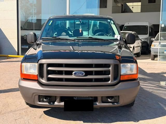 FORD F-250 XL-L - Imagem 2