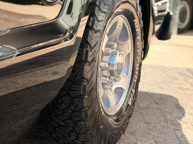 FORD F-250 XL-L - Imagem 12