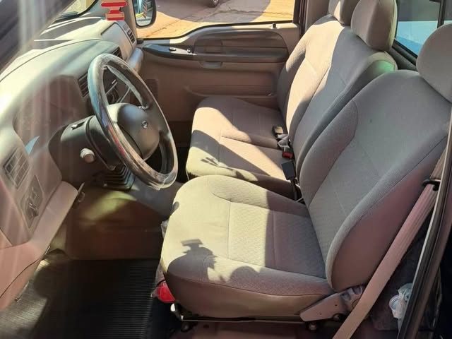 FORD F-250 XL-L - Imagem 13