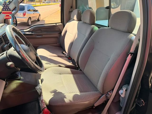 FORD F-250 XL-L - Imagem 14