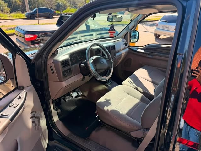 FORD F-250 XL-L - Imagem 15