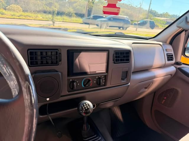 FORD F-250 XL-L - Imagem 17